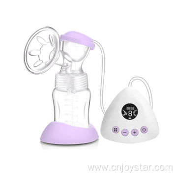 5VDC Smart Electric Breast Pump